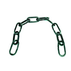 3685-10 Catena in ferro battuto - Catena decorativa