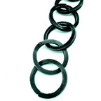 3688-10 Catena in ferro battuto - Catena decorativa