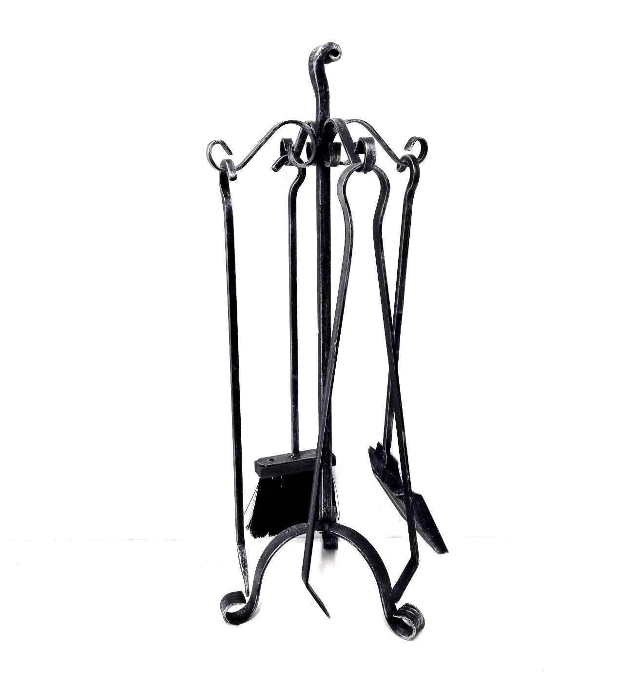 6402 Accessori per camini - Kit accessori del camino