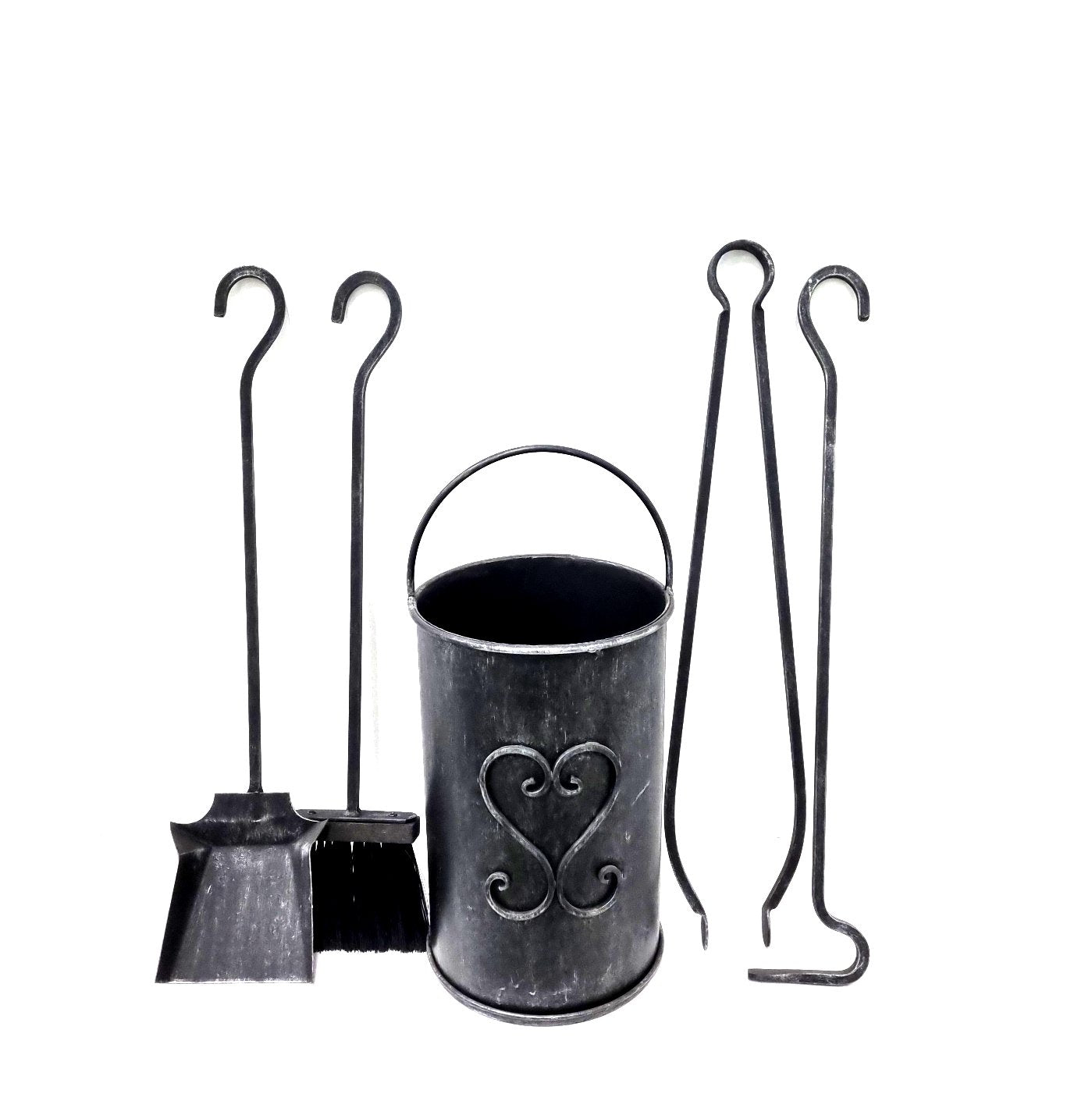 6420 Accessori per camini - Kit accessori del camino