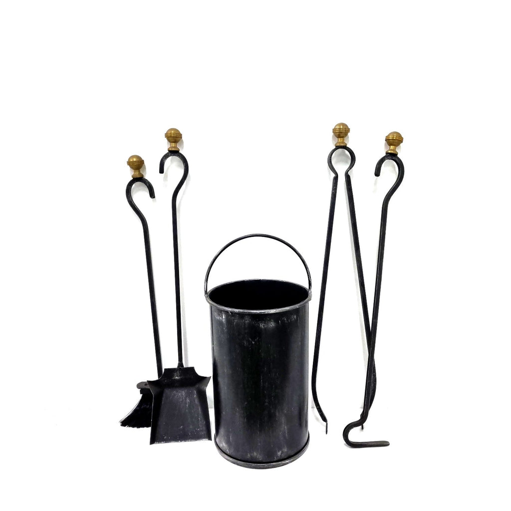 6421 Accessori per camini - Kit accessori del camino