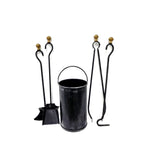 6421 Accessori per camini - Kit accessori del camino