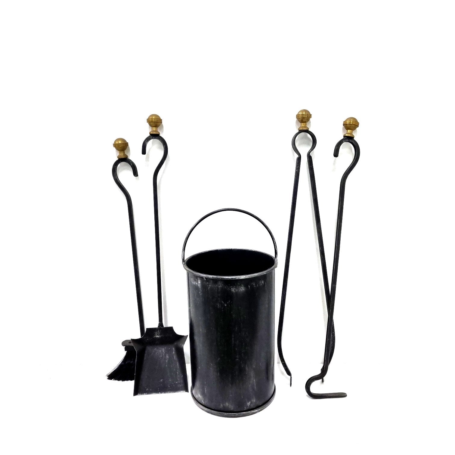 6421 Accessori per camini - Kit accessori del camino