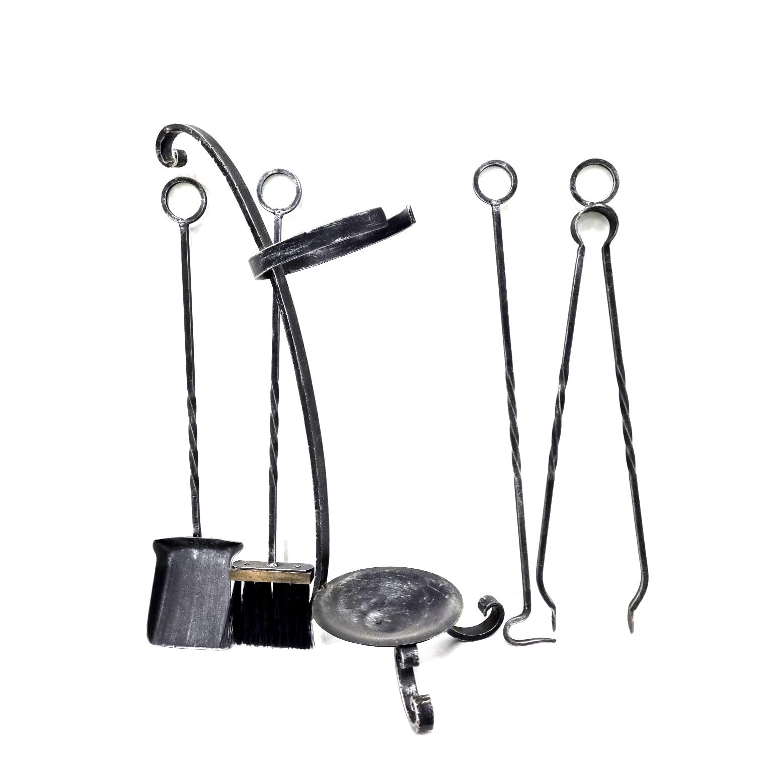 6439 Accessori per camini - Kit accessori del camino