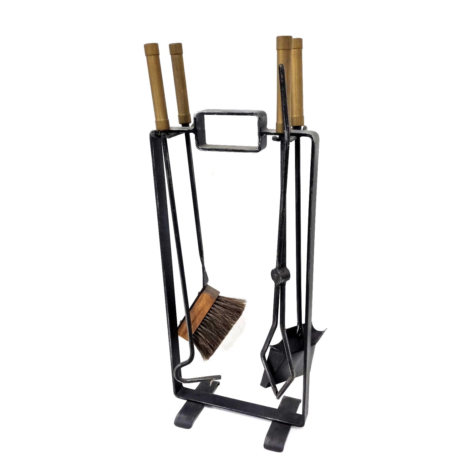 6466 Accessori per camini - Kit accessori del camino