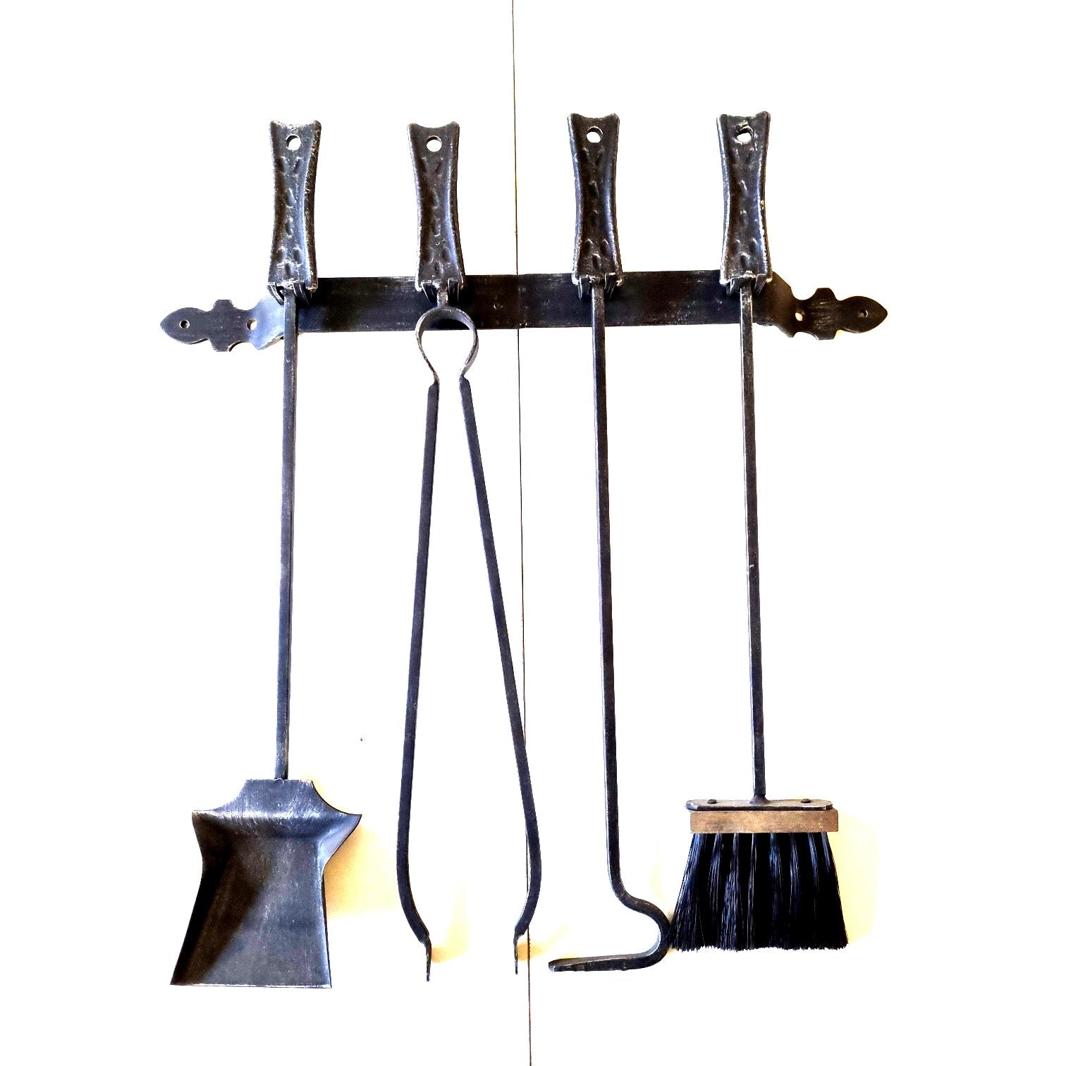 6437 Accessori per camini - Kit accessori del camino