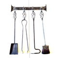 6438 Accessori per camini - Kit accessori del camino