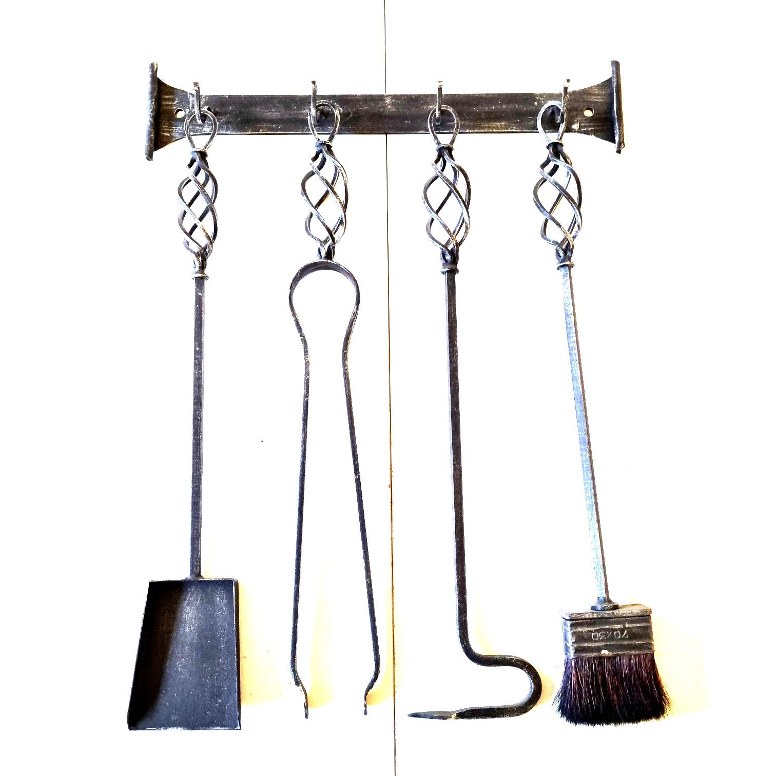 6438 Accessori per camini - Kit accessori del camino