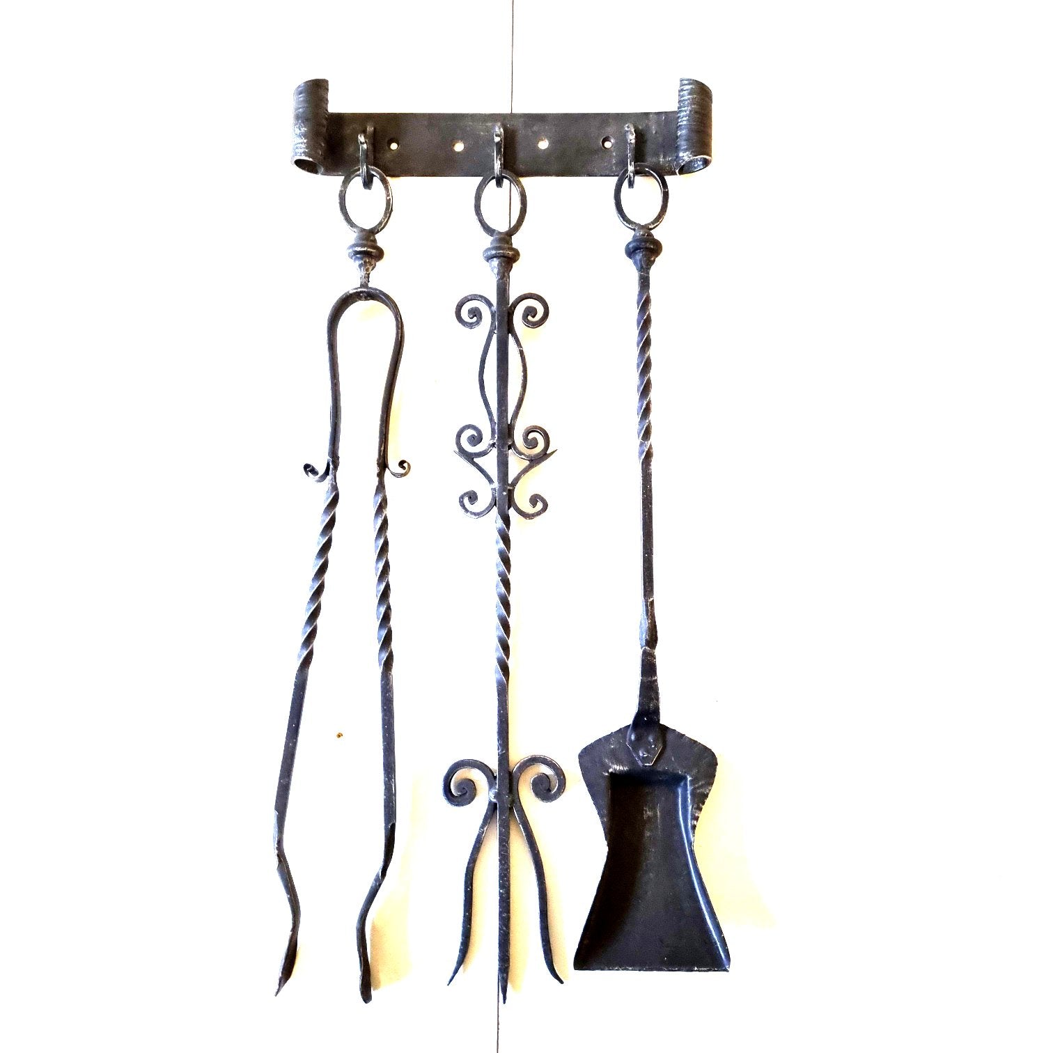 6440-3 Accessori per camini - Kit accessori del camino