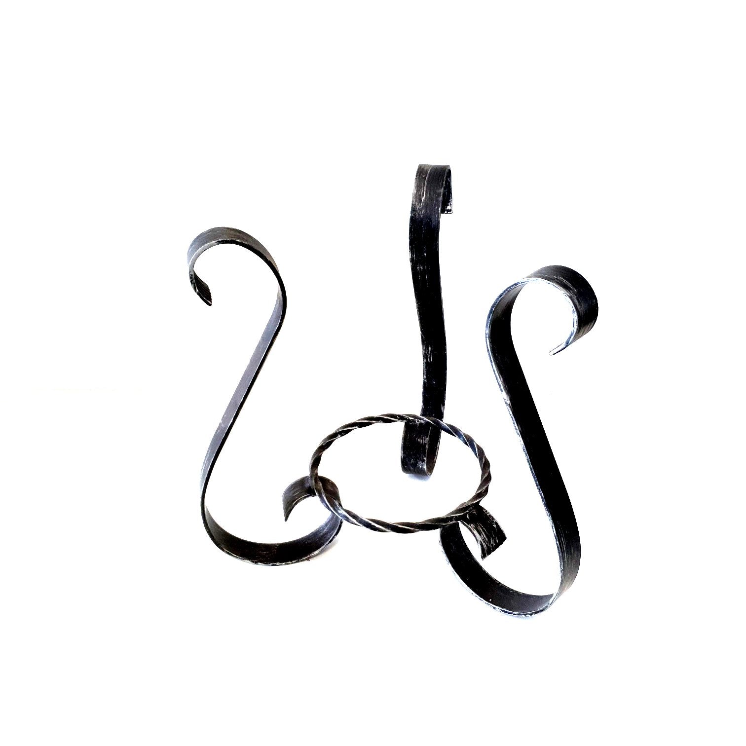 6133 Fioriera da appoggio - Portavasi