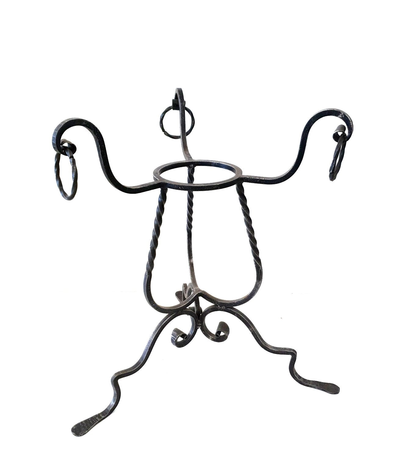 6127 Fioriera da appoggio - Portavasi