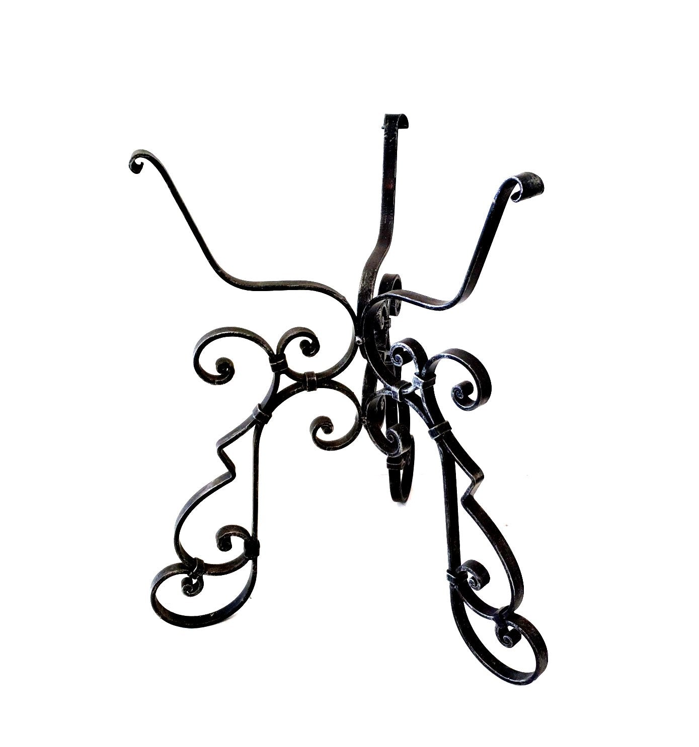 6134 Fioriera da appoggio - Portavasi