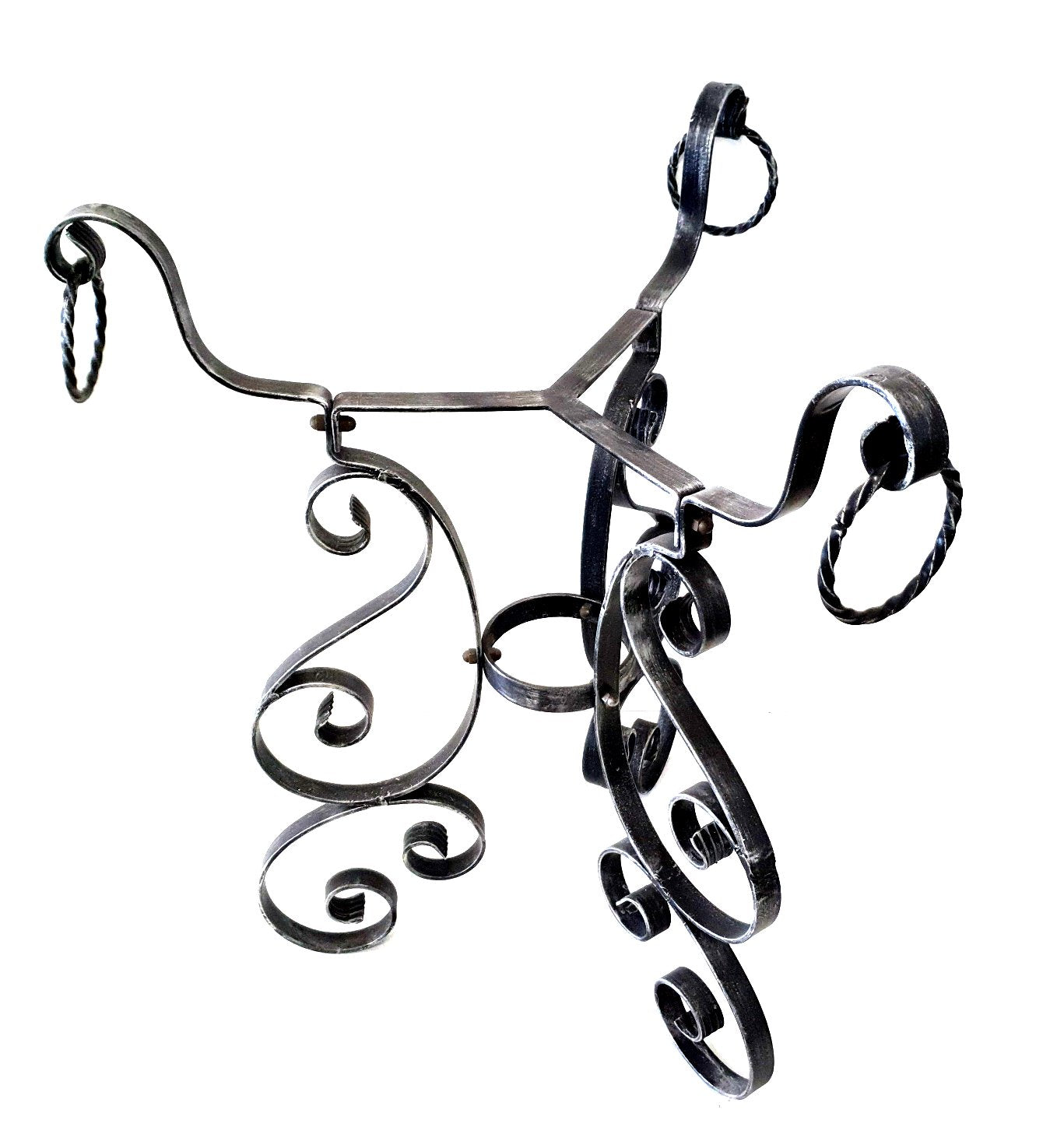 6126 Fioriera da appoggio - Portavasi