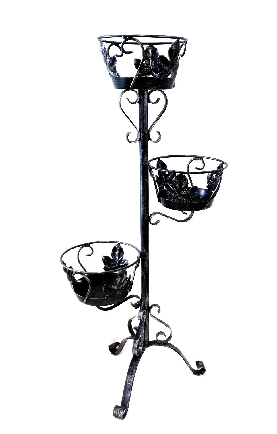 6155 Fioriera da appoggio - Portavasi