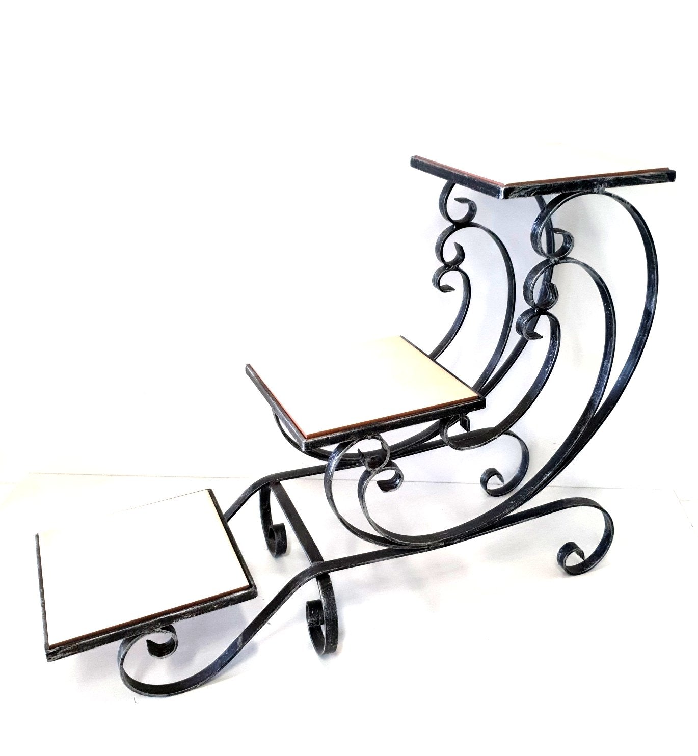 6152 Fioriera da appoggio - Portavasi