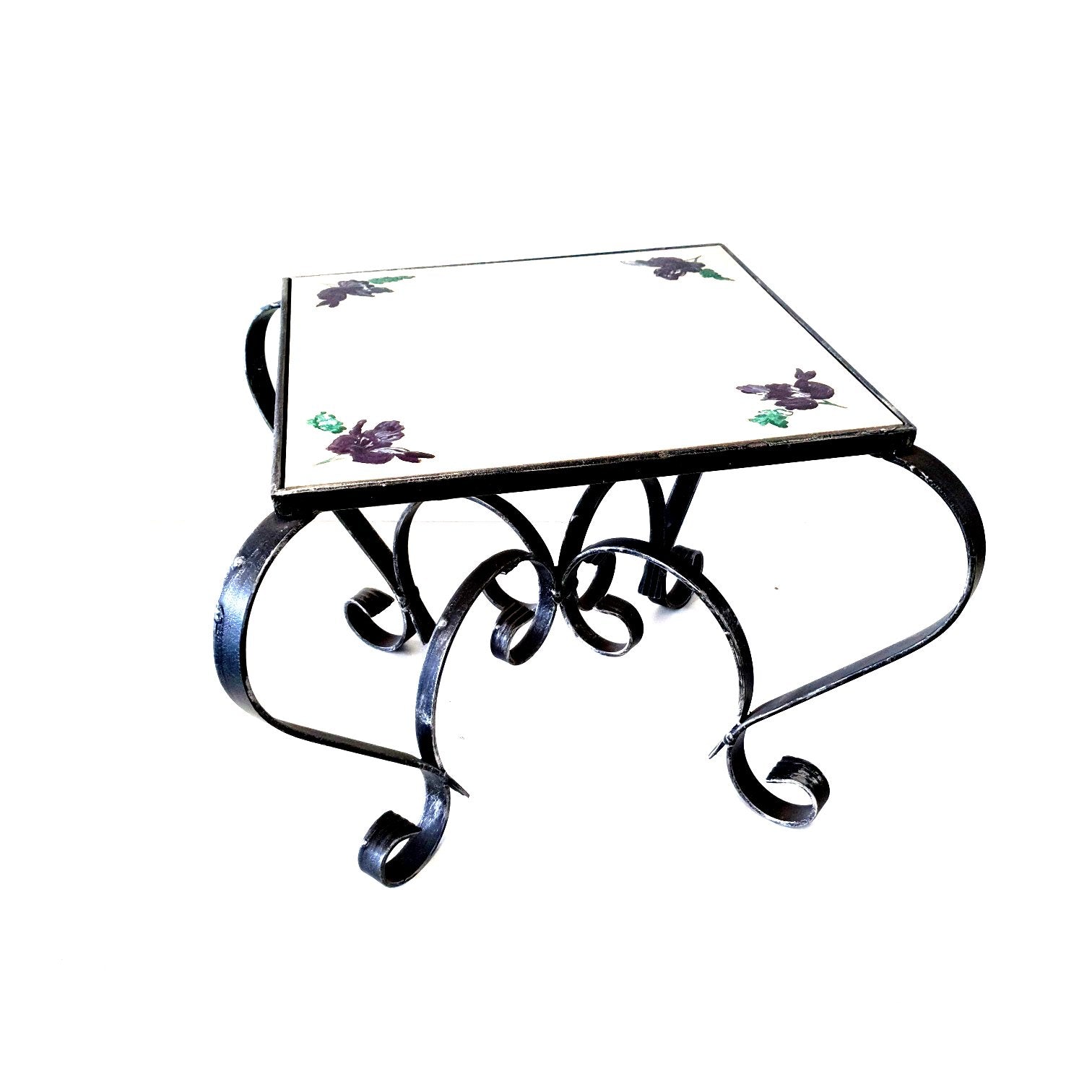 6151 Fioriera da appoggio - Portavasi