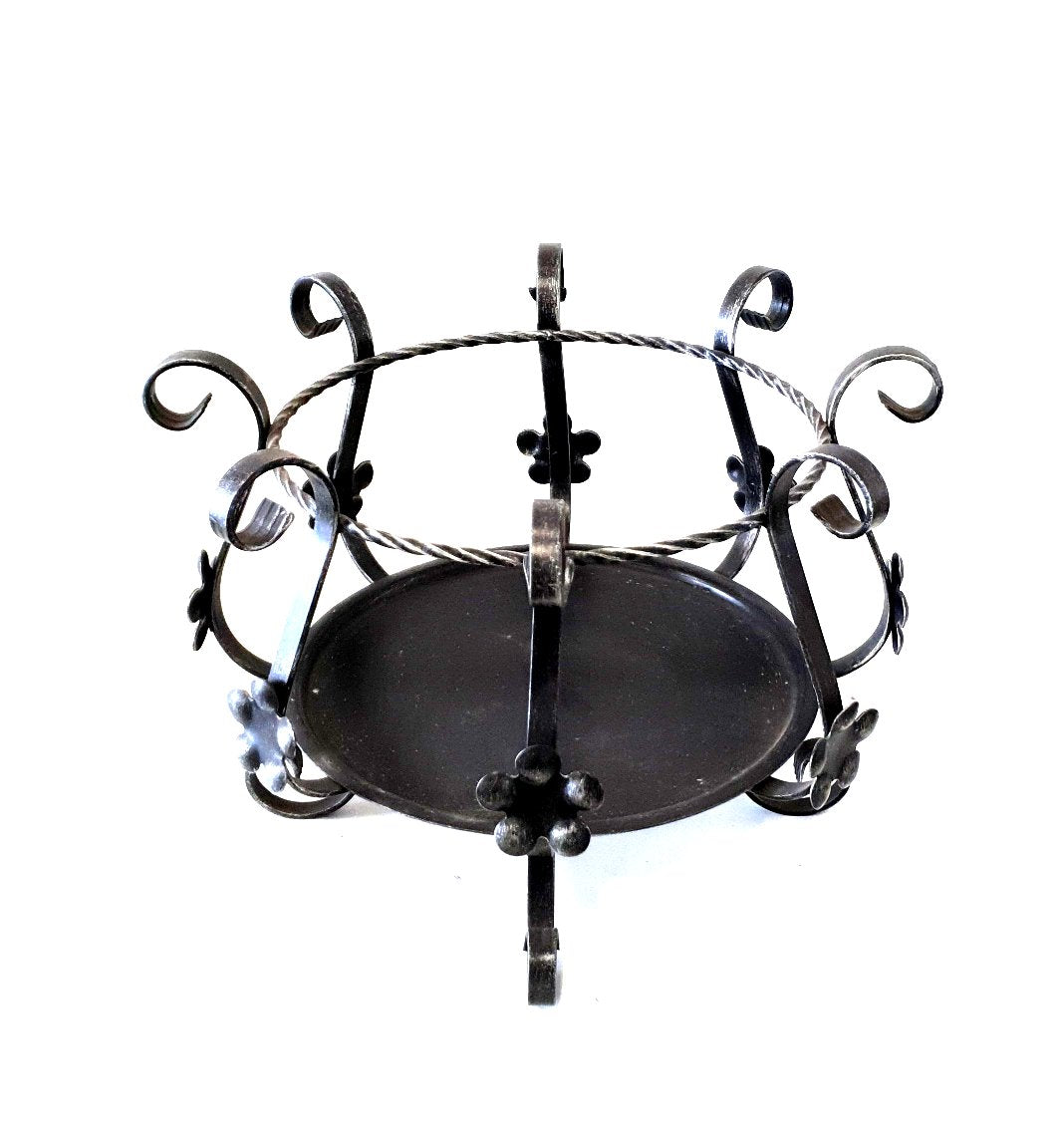 6113 Fioriera da appoggio - Portavasi