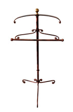 7046 Servomuto - Indossatore