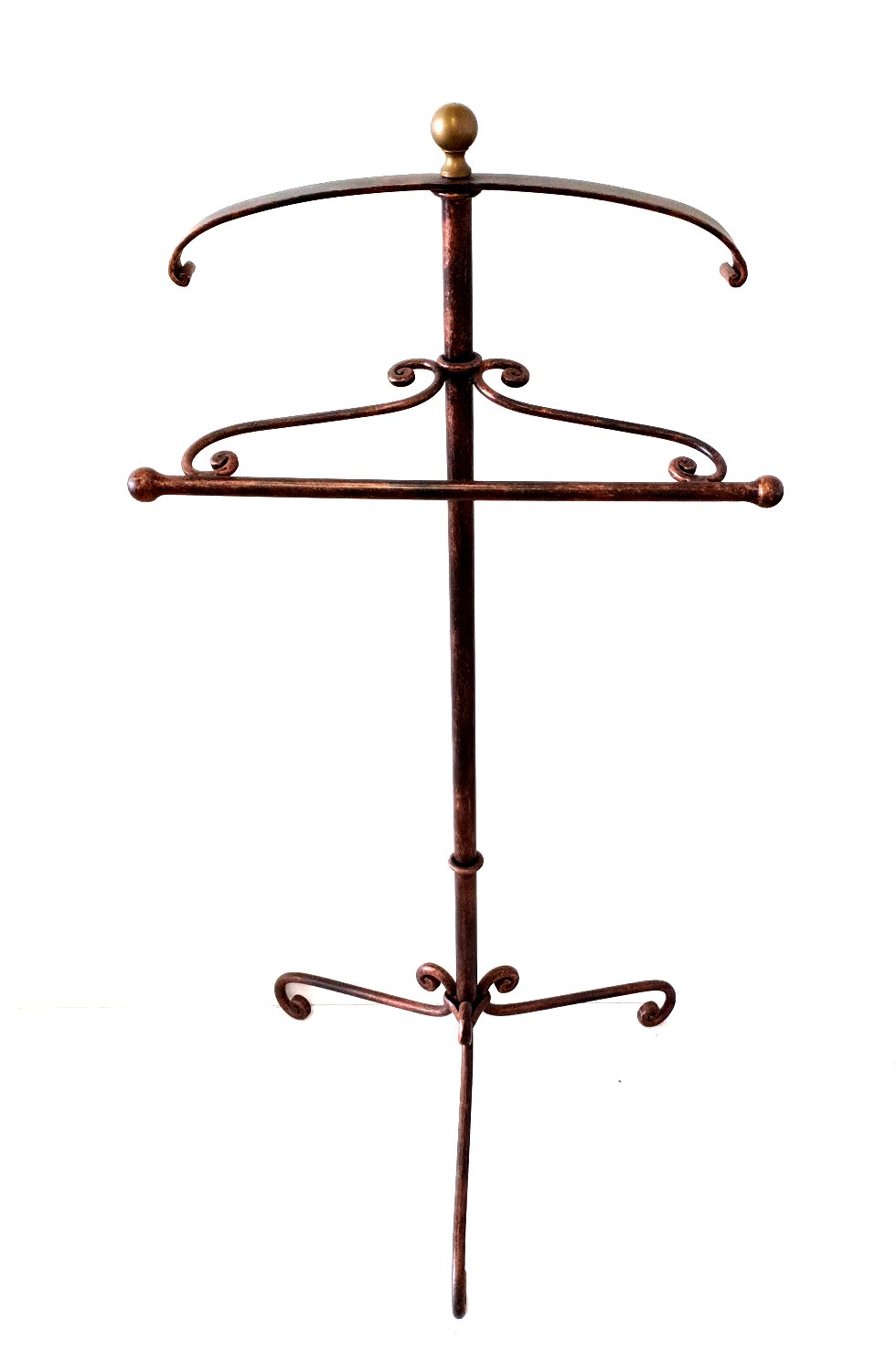 7046 Servomuto - Indossatore