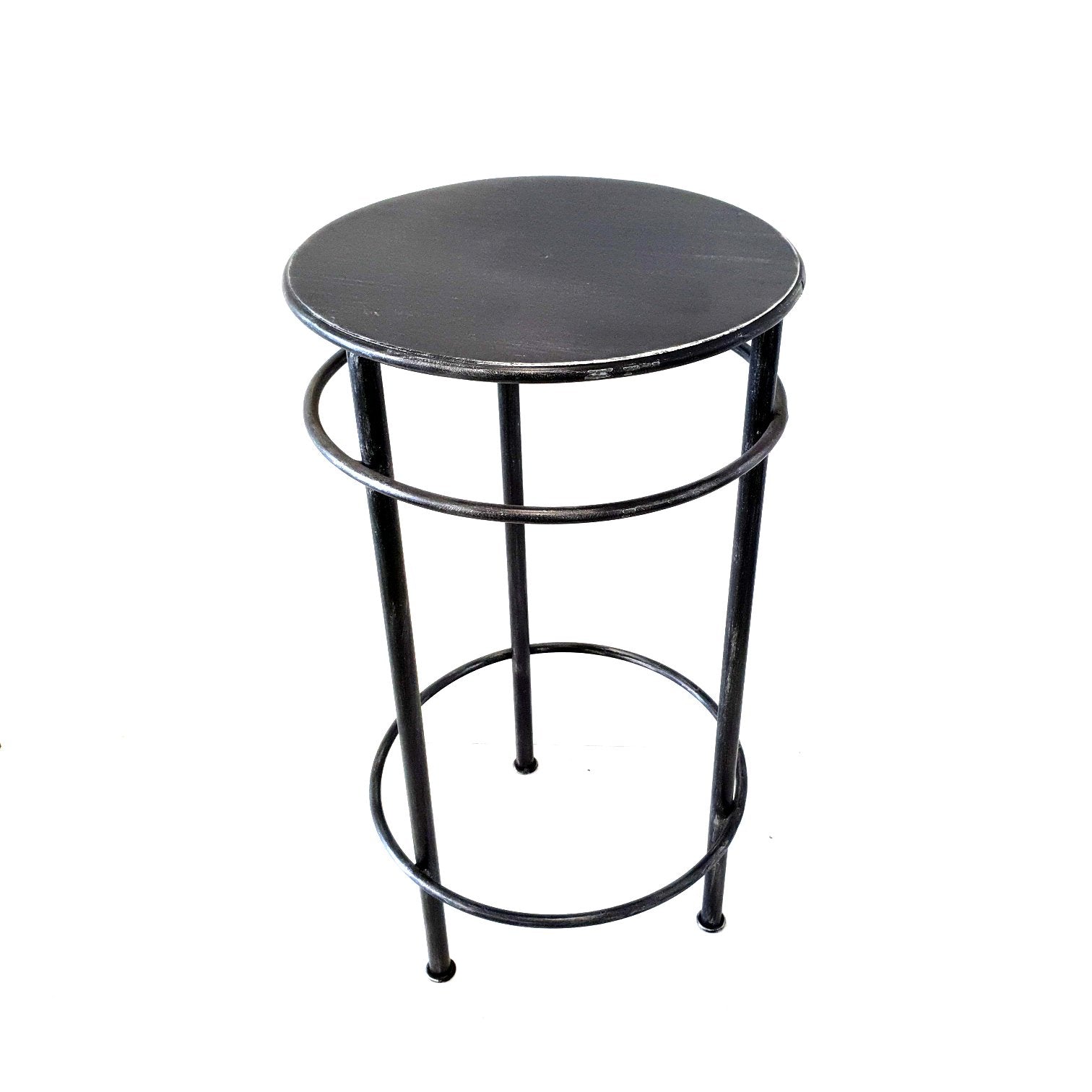 6927 Sgabello in ferro