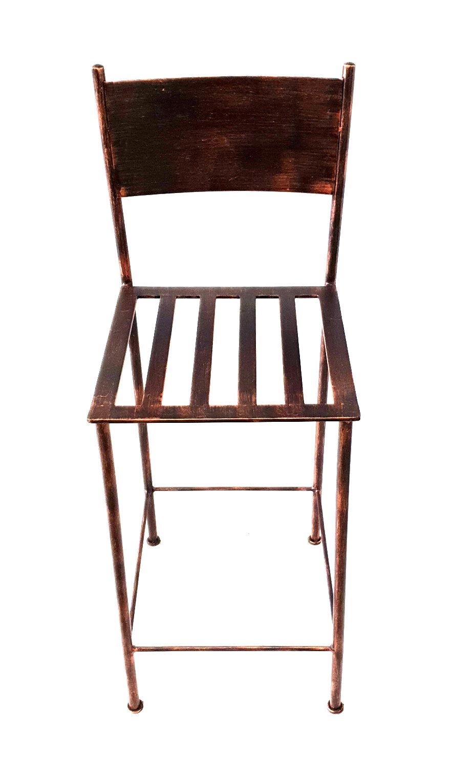 6923 Sgabello in ferro