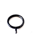 6731 Anello per tende - Anello in Ferro Battuto