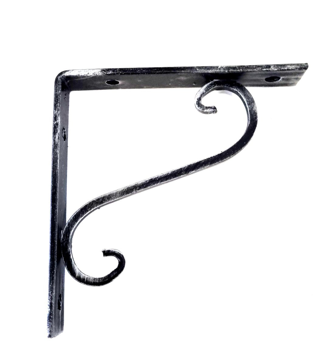 3462SM-105 Reggimensola ferro battuto - Supporto mensola