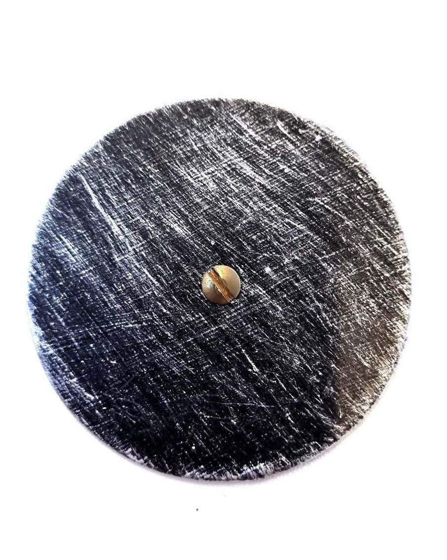 Nero Sfumato Argento