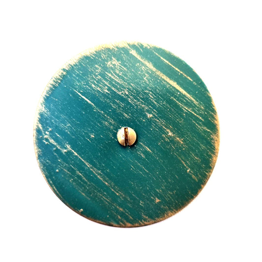 Verde Sfumato Oro