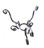 6894 Tavolino da appoggio - Tavolino da salotto o divano