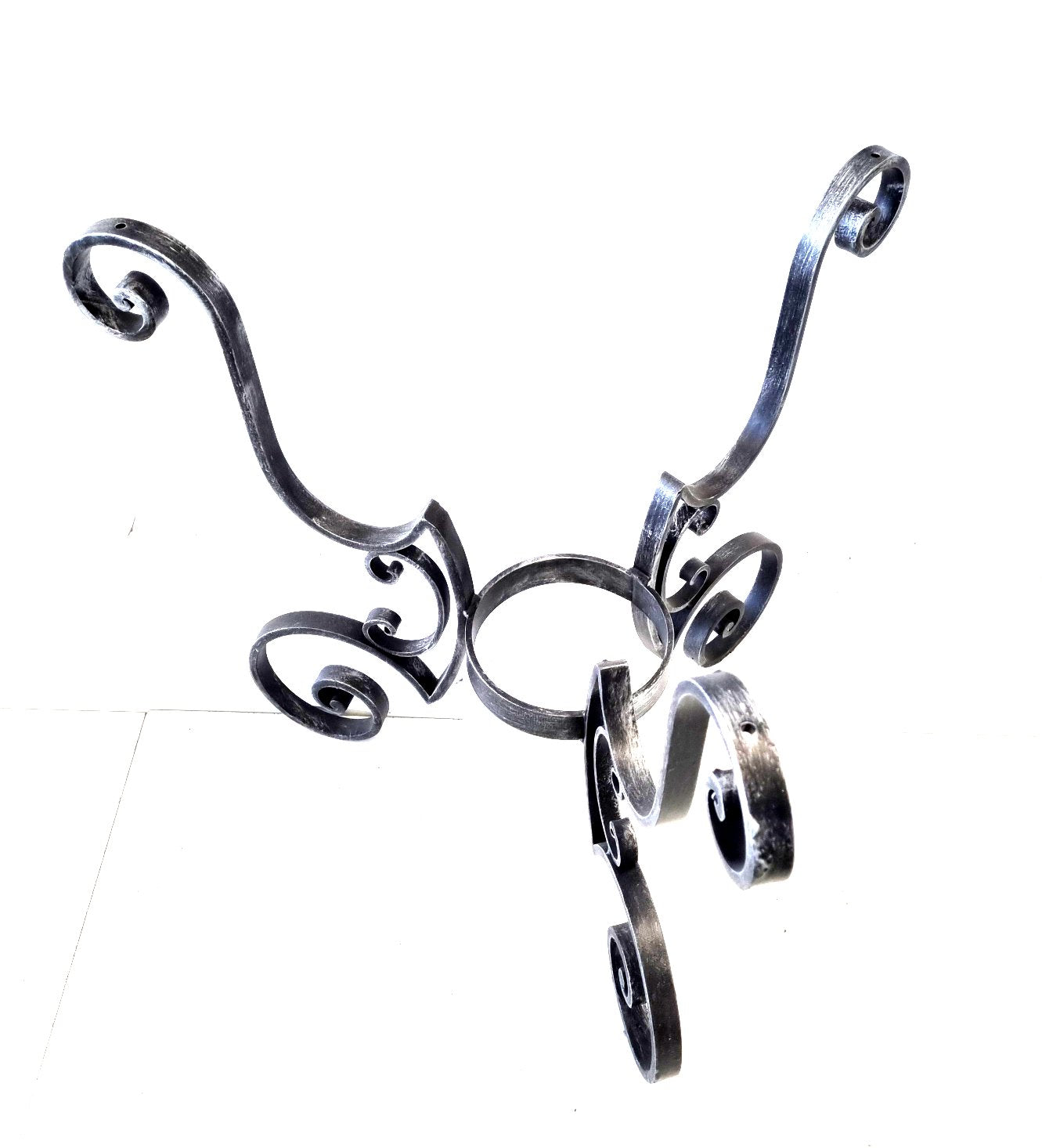 6894 Tavolino da appoggio - Tavolino da salotto o divano