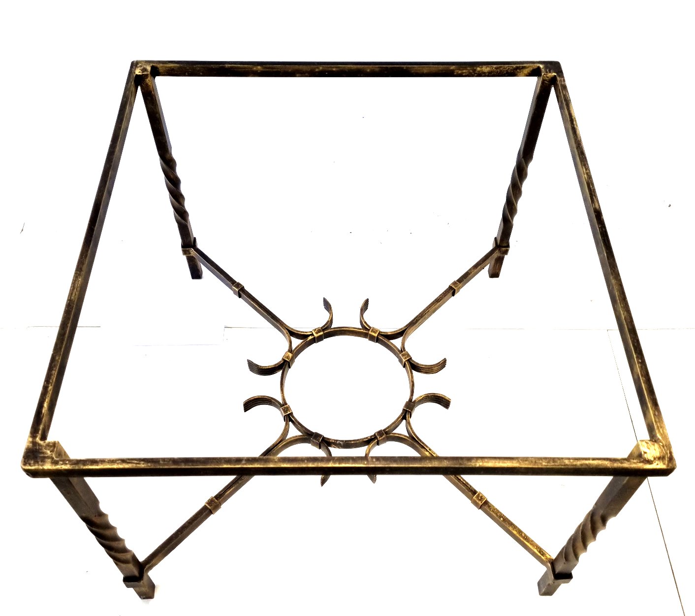 6895 Tavolino da appoggio - Tavolino da salotto o divano