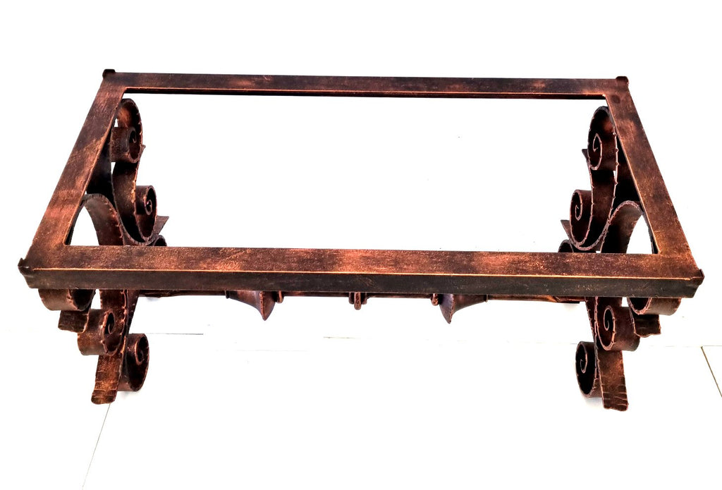 6893 Tavolino da appoggio - Tavolino da salotto o divano