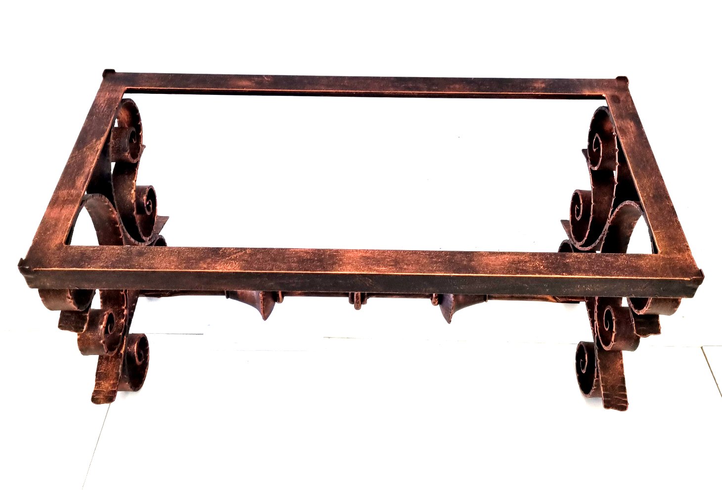 6893 Tavolino da appoggio - Tavolino da salotto o divano