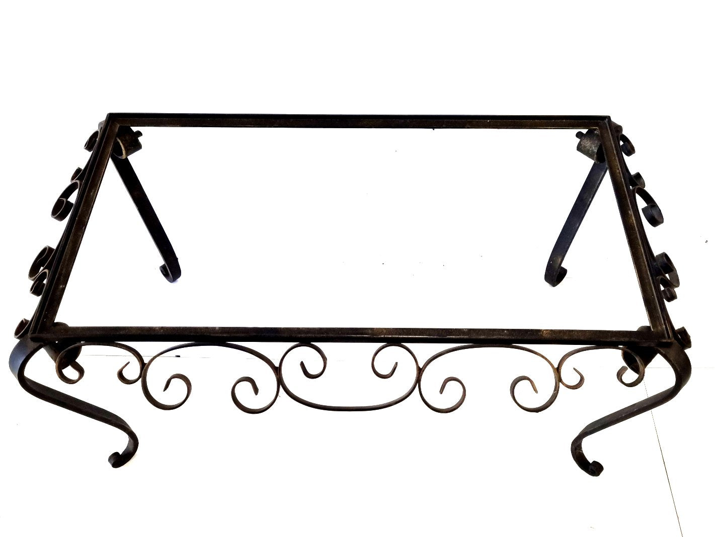 6890 Tavolino da appoggio - Tavolino da salotto o divano