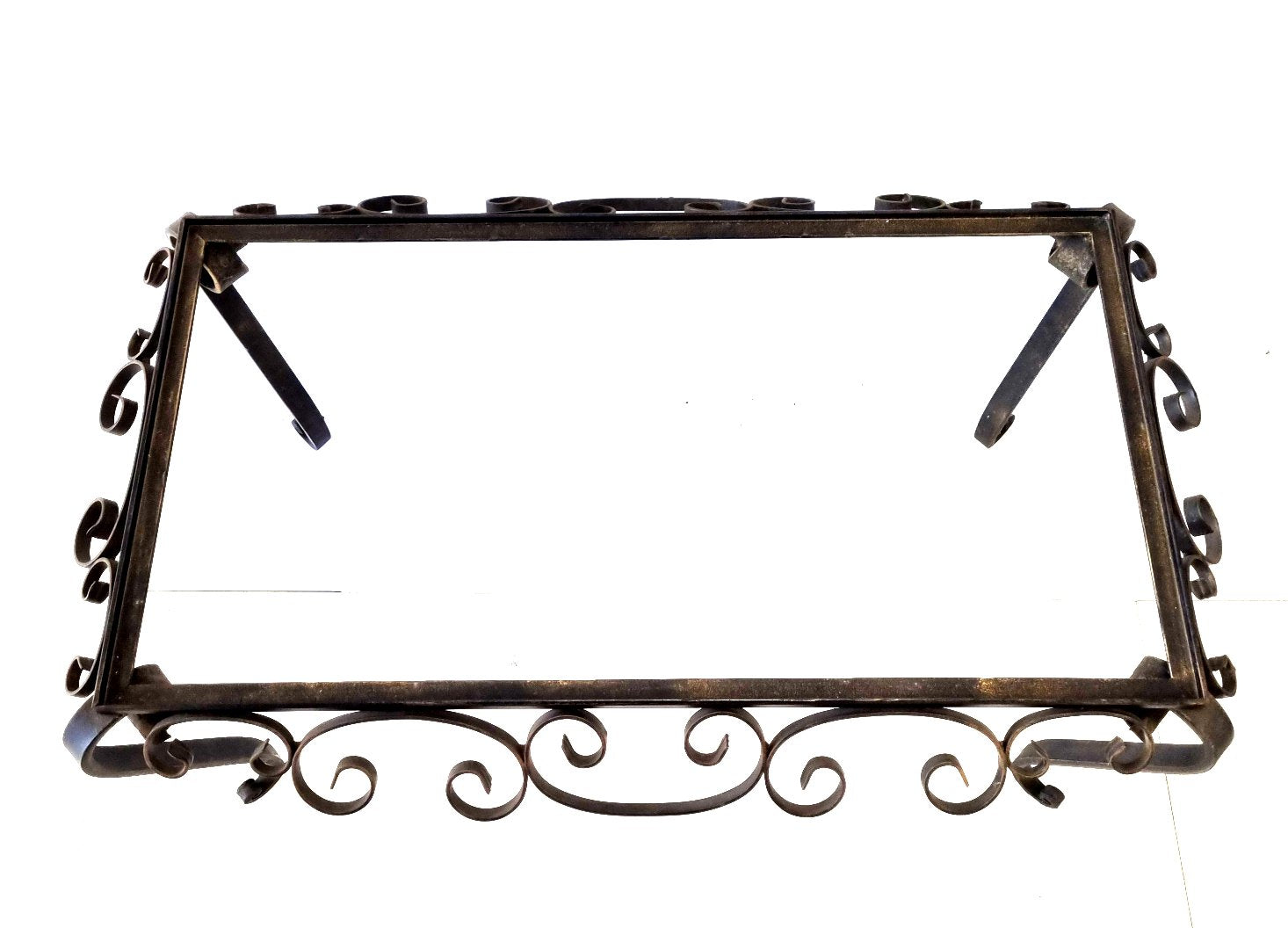 6890 Tavolino da appoggio - Tavolino da salotto o divano