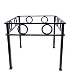 6883 Tavolino da appoggio - Tavolino da salotto o divano