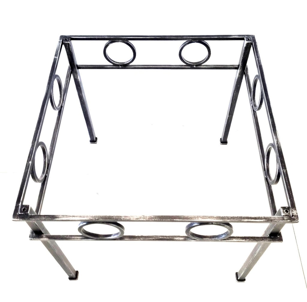 6883 Tavolino da appoggio - Tavolino da salotto o divano