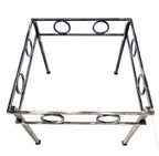 6883 Tavolino da appoggio - Tavolino da salotto o divano