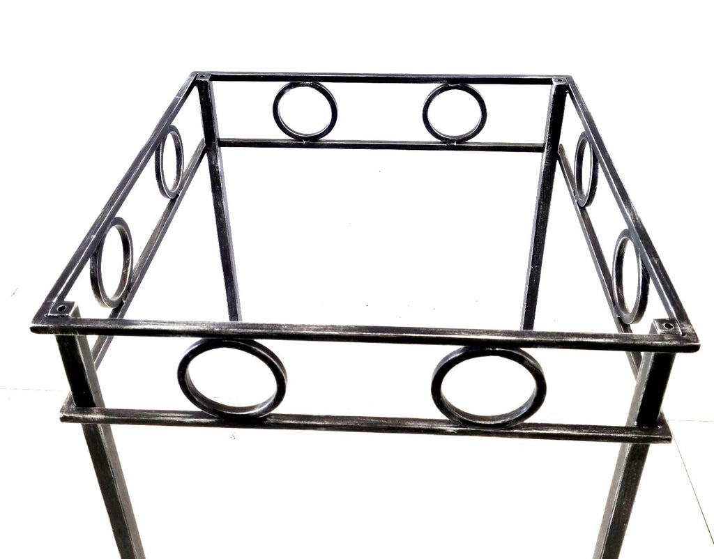 6883 Tavolino da appoggio - Tavolino da salotto o divano