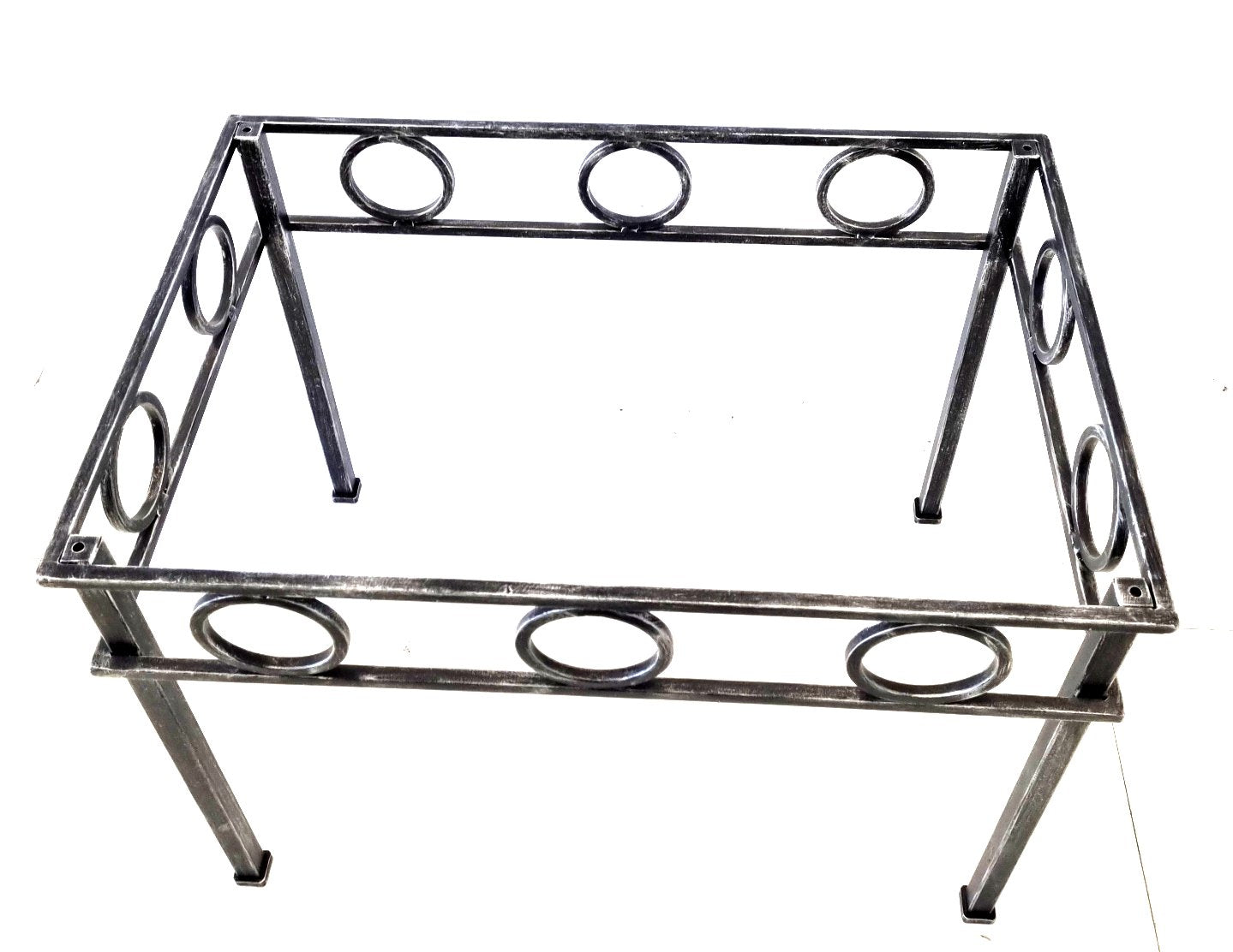 6882 Tavolino da appoggio - Tavolino da salotto o divano