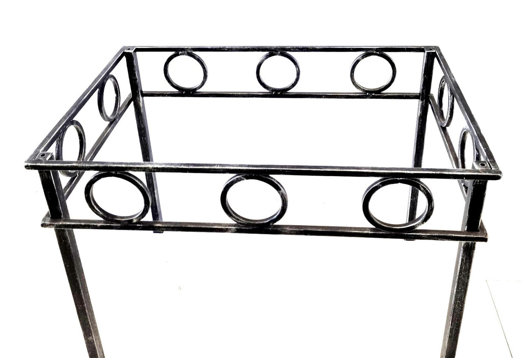 6882 Tavolino da appoggio - Tavolino da salotto o divano