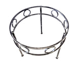 6881 Tavolino da appoggio - Tavolino da salotto o divano