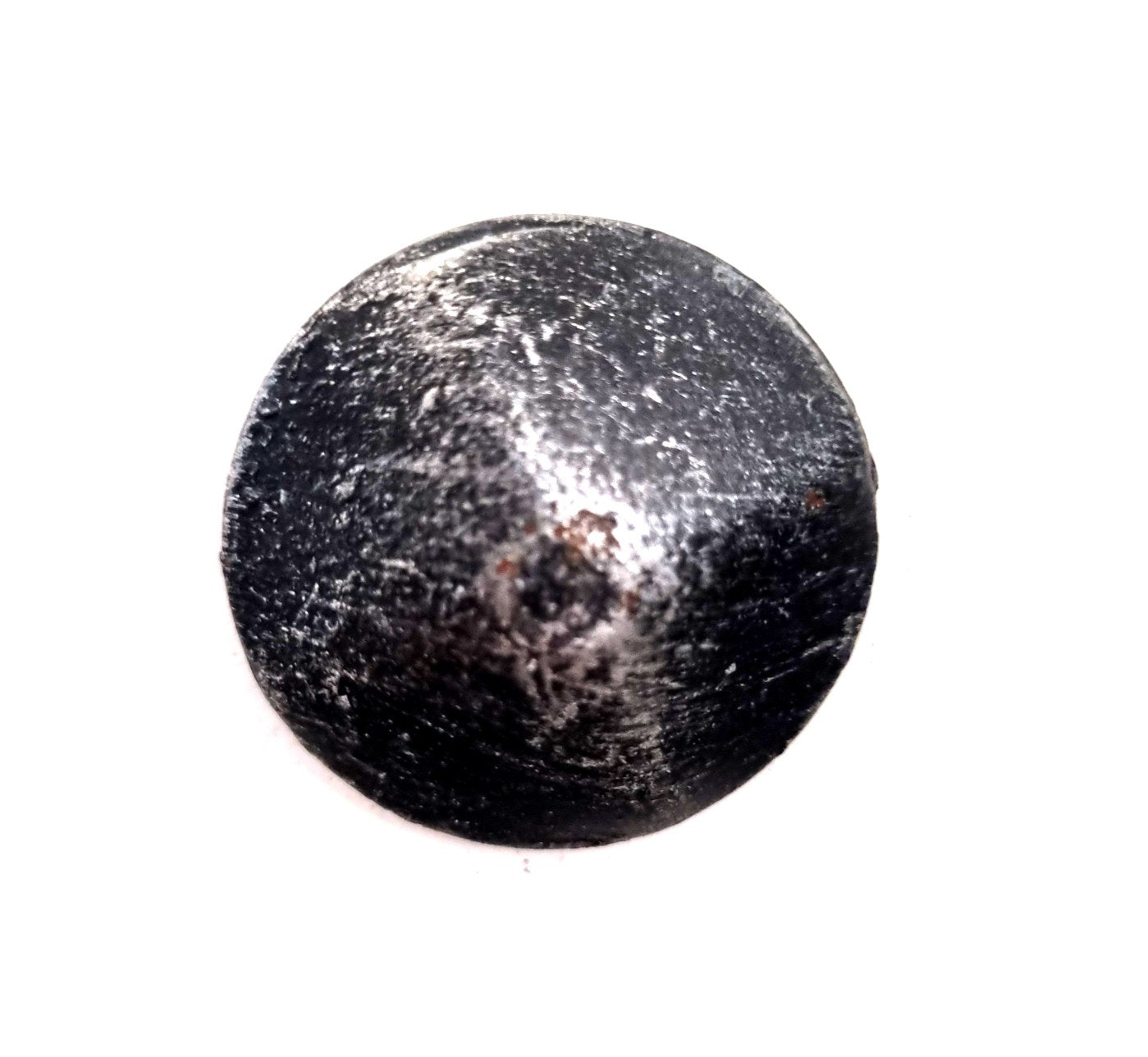 2221-35 Borchia in ferro - Chiodo decorativo - Conf. 10 pz