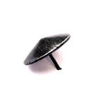 2221-35 Borchia in ferro - Chiodo decorativo - Conf. 10 pz