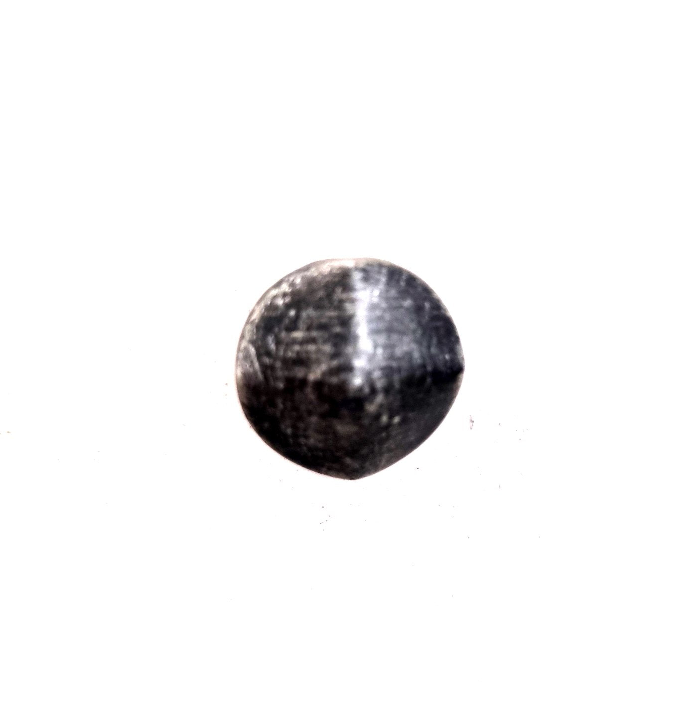 2221-18 Borchia in ferro - Chiodo decorativo - Conf. 10 pz