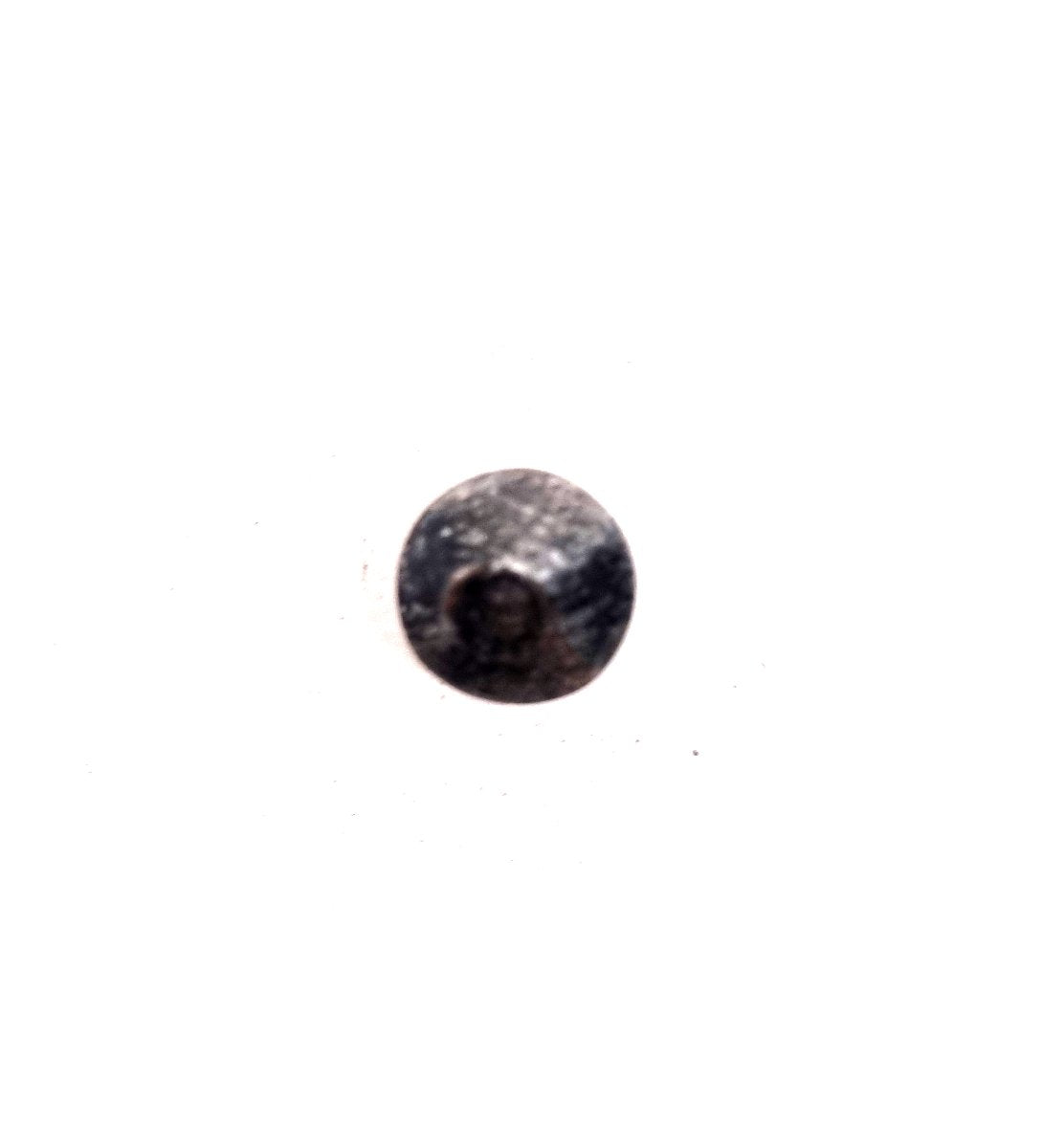 2221-10 Borchia in ferro - Chiodo decorativo - Conf. 10 pz