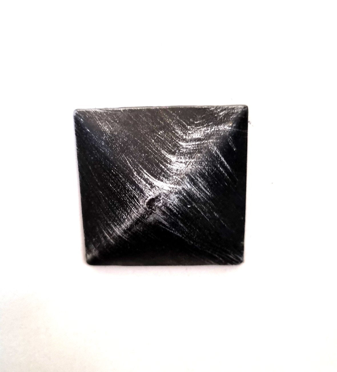 2222-40 Borchia in ferro - Chiodo decorativo - Conf. 10 pz