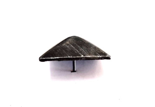 2222-40 Borchia in ferro - Chiodo decorativo - Conf. 10 pz