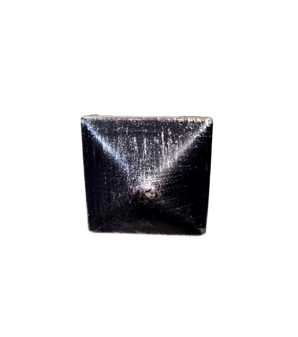 2222-30 Borchia in ferro - Chiodo decorativo - Conf. 10 pz